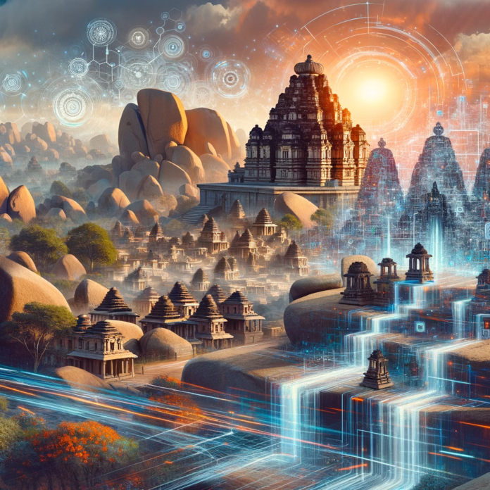 Cultural Narrative Development in Digital Media - IML Cultural Narrative Development in Digital Media - IML Case Study